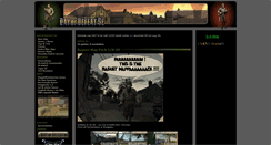 Desktop Screenshot of old.dayofdefeat.se